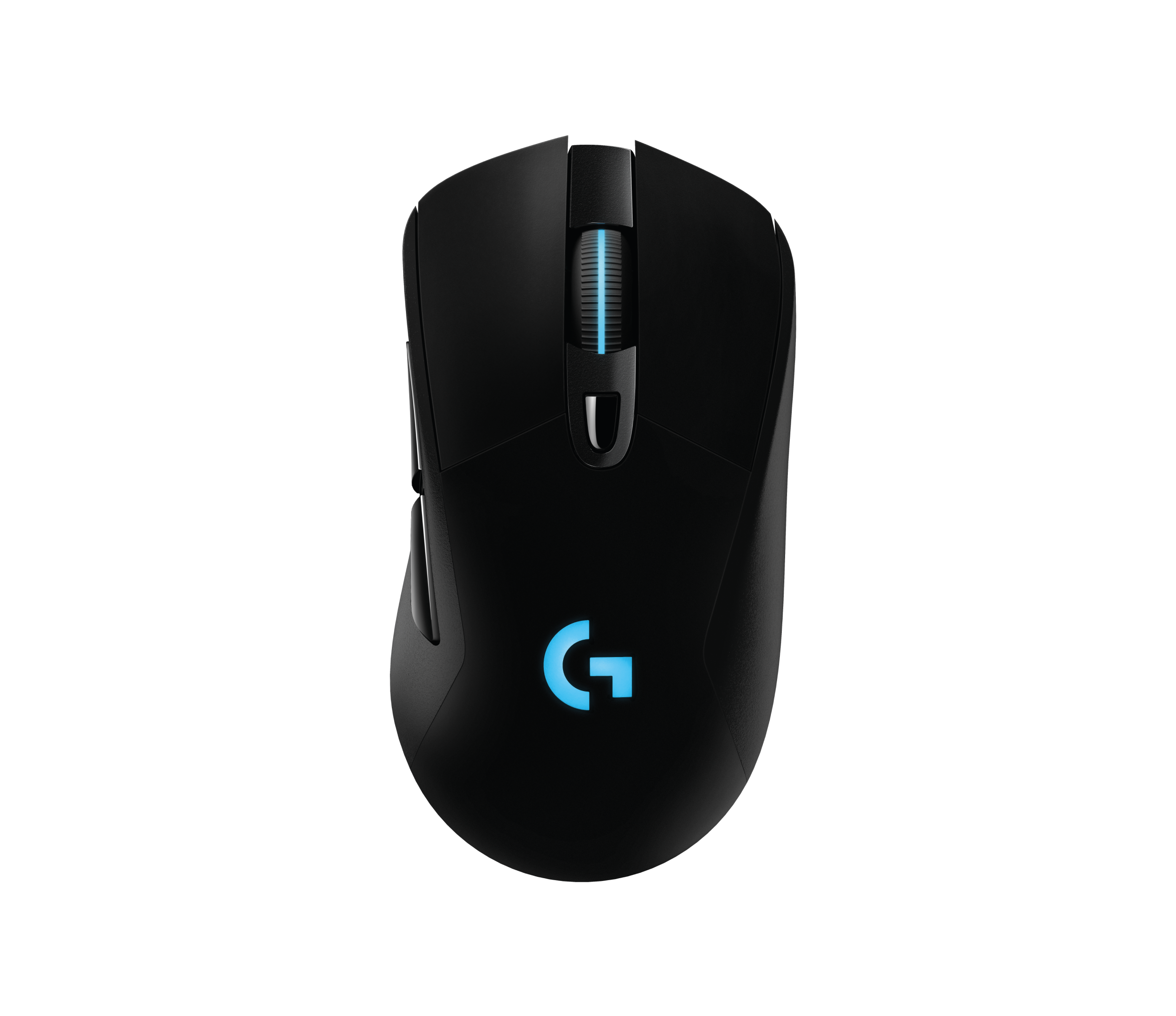 Logicool G ロジクール 703h ゲーミングマウス 無線 ワイヤレス ロジクールG703 LIGHTSPEEDワイヤレス ゲーミング マウス、HERO