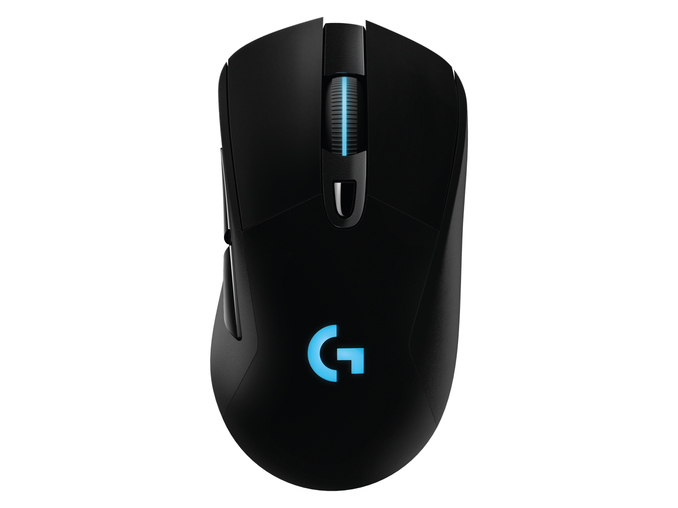 Derfra lammelse Formindske Logitech G703 LIGHTSPEED Wireless Gaming Mouse w/ HERO sensor