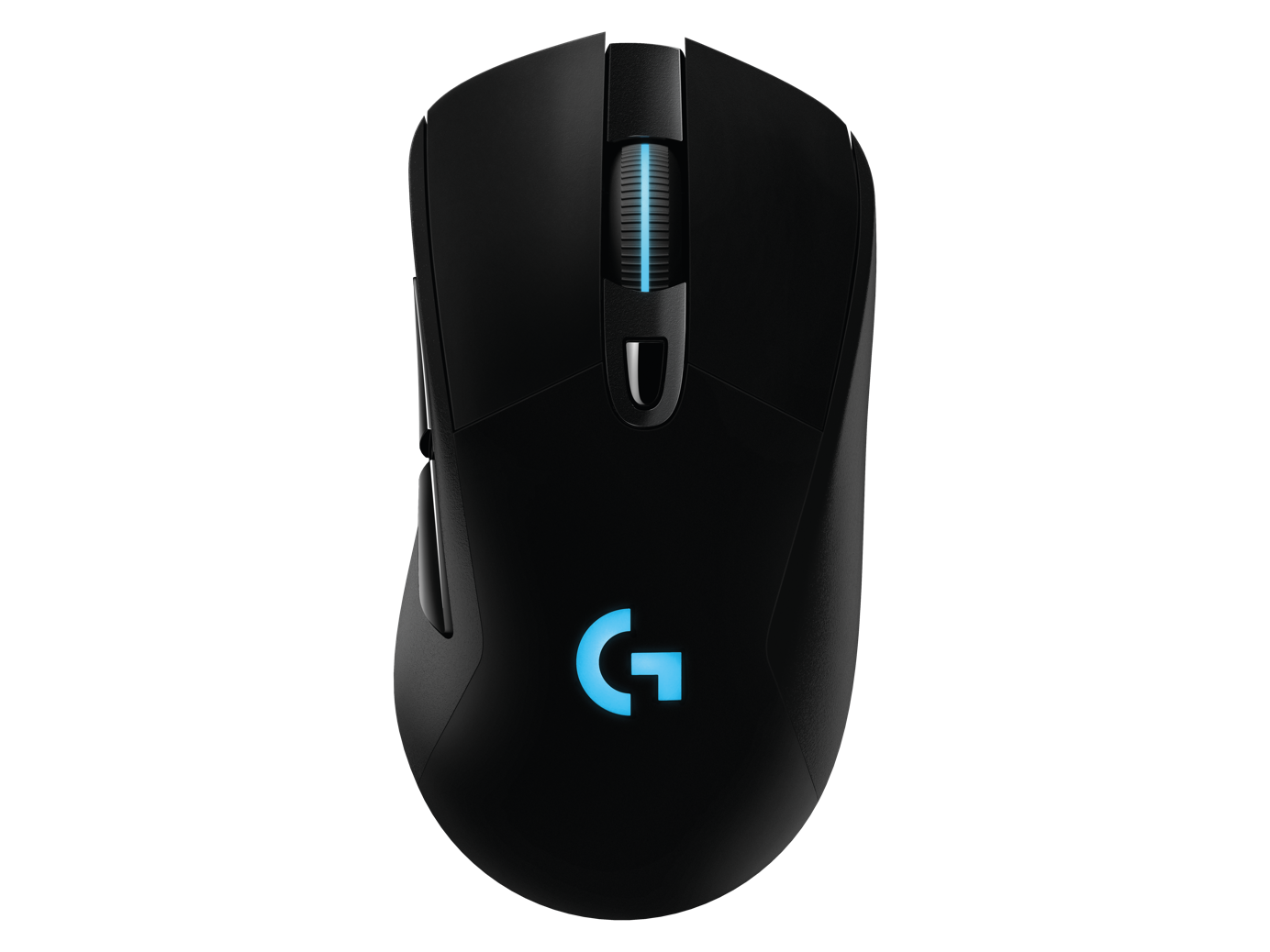 G703 LIGHTSPEED Wireless Gaming Mouse with HERO Sensor