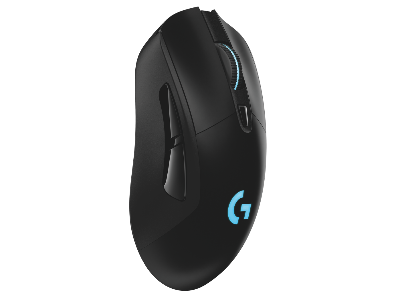 Image of G703 LIGHTSPEED Wireless Gaming Mouse