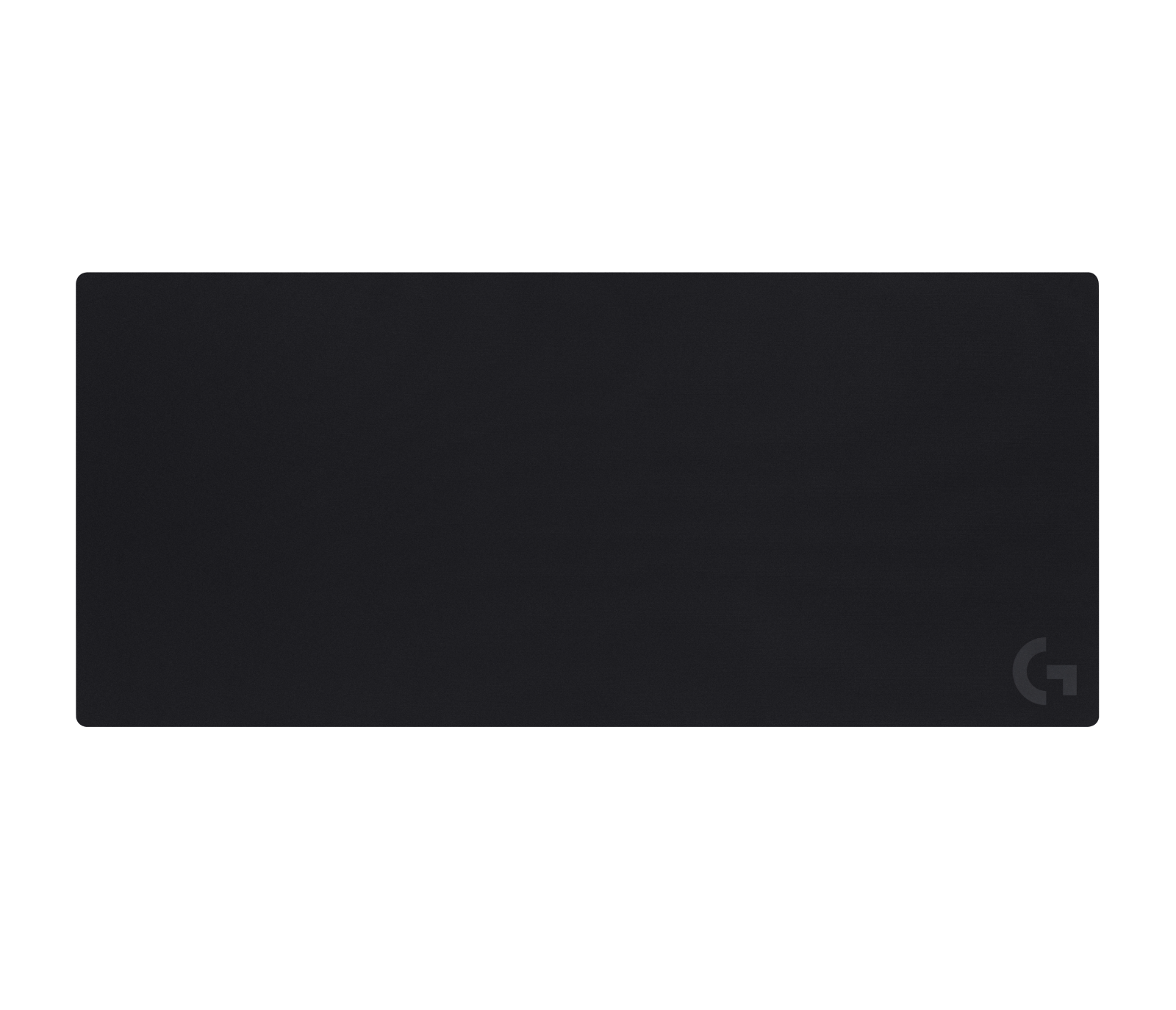Magenta Base Caoutchouc Stable Surface pour les Performances Logitech G840 Tapis de Souris Gaming XL Fin 3mm 