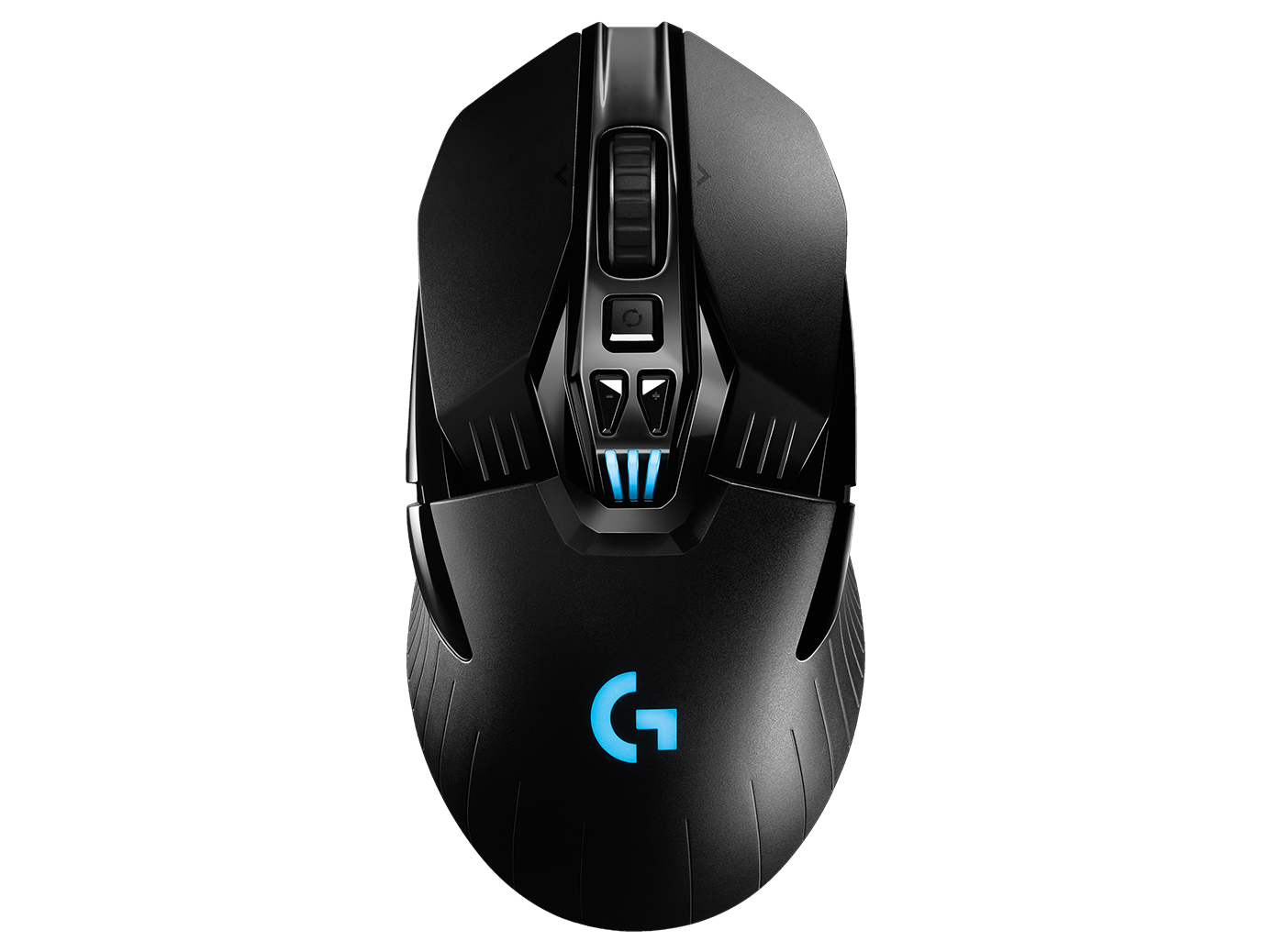 LOGITECH G903 LIGHTSPEED WIRELESS GAMIN…