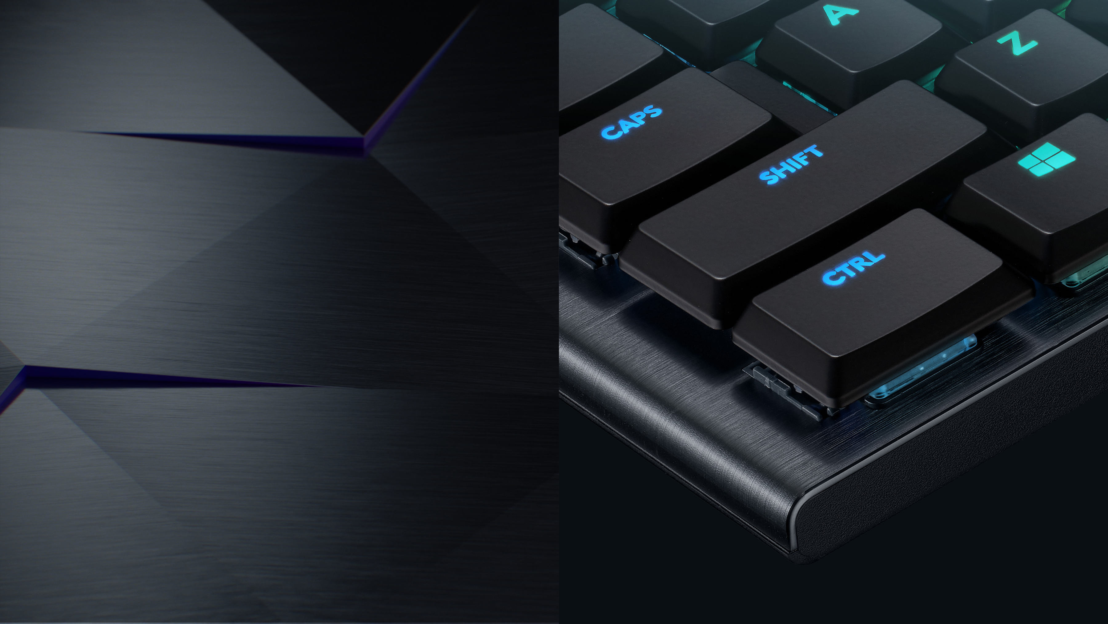 G915 TKL keyboard image