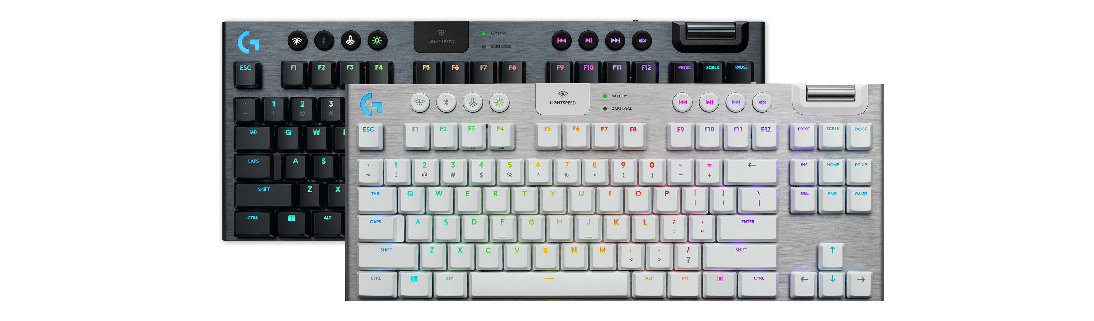 G915 TKL keyboard image