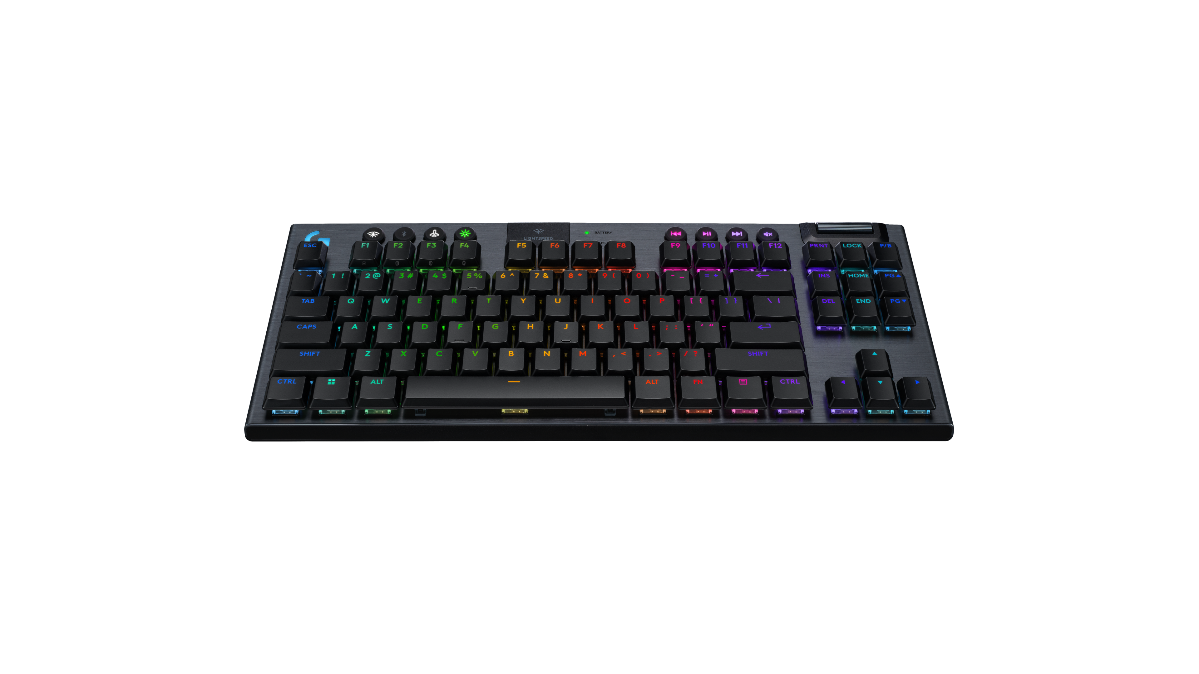 G915 X LIGHTSPEED TKL - Specs, Reviews, Price | KeyLab DB