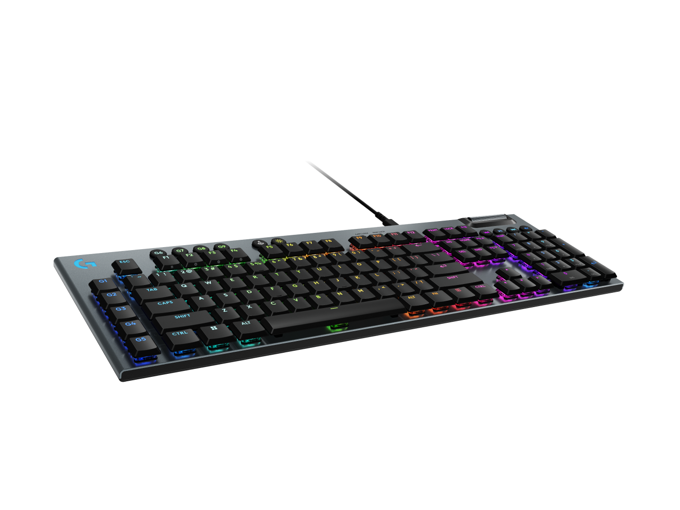 G915 X keyboard image