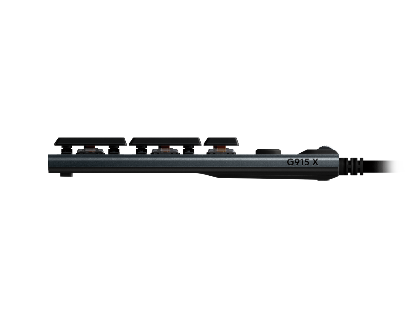 G915 X keyboard image