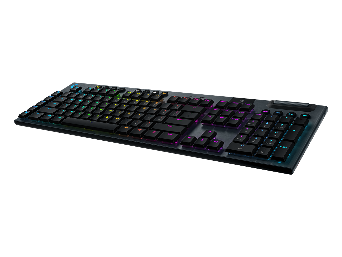 特別価格Logitech G915 Wireless Mechanical Gaming Keyboard (Tactile