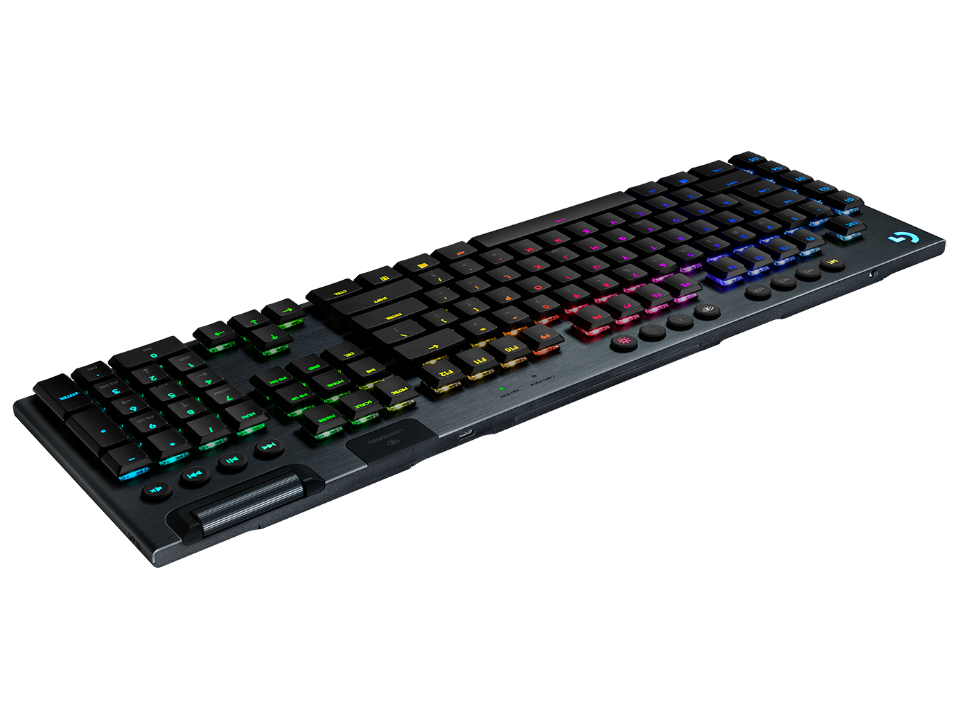 G915 keyboard image