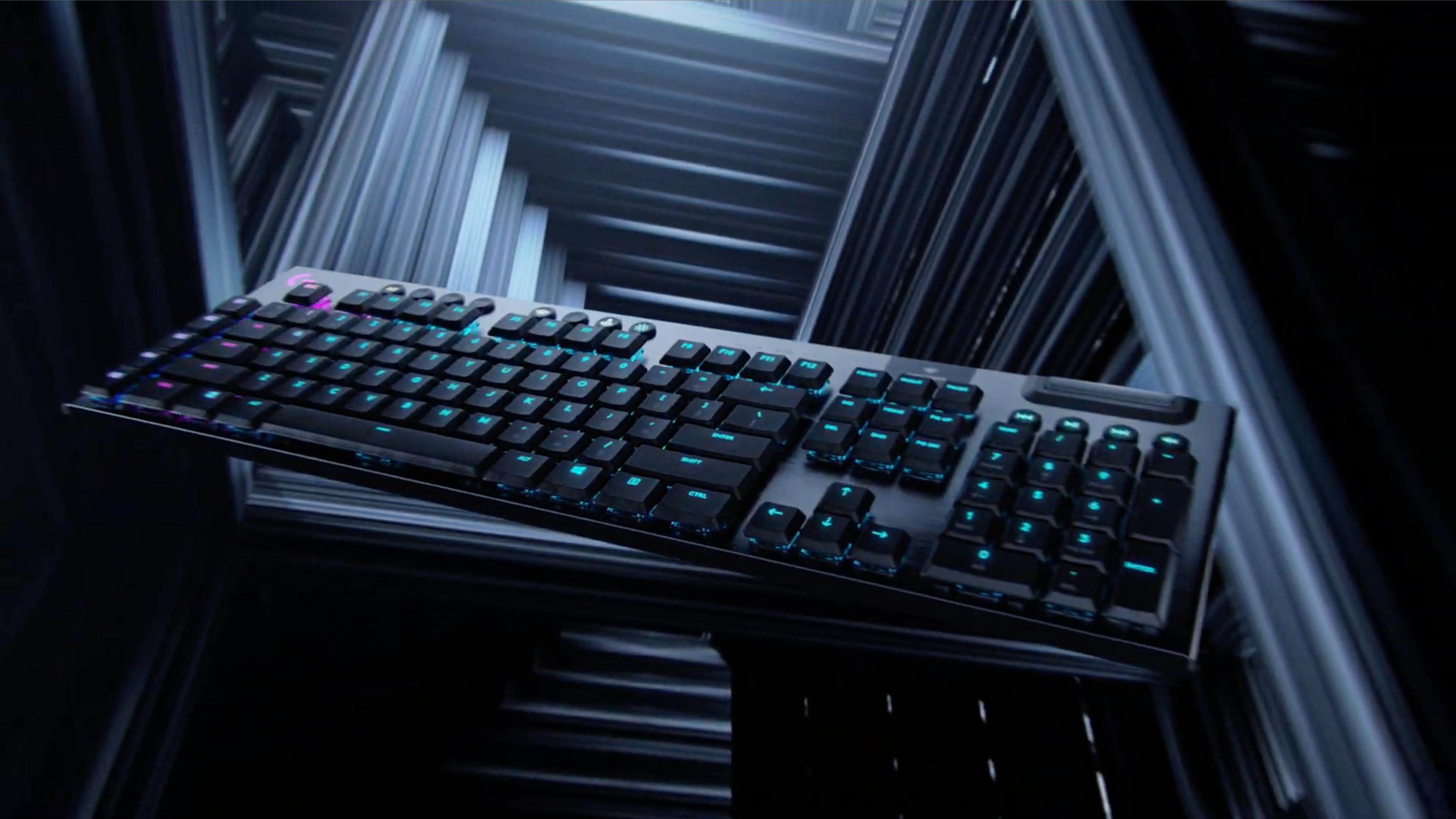 G915 keyboard image