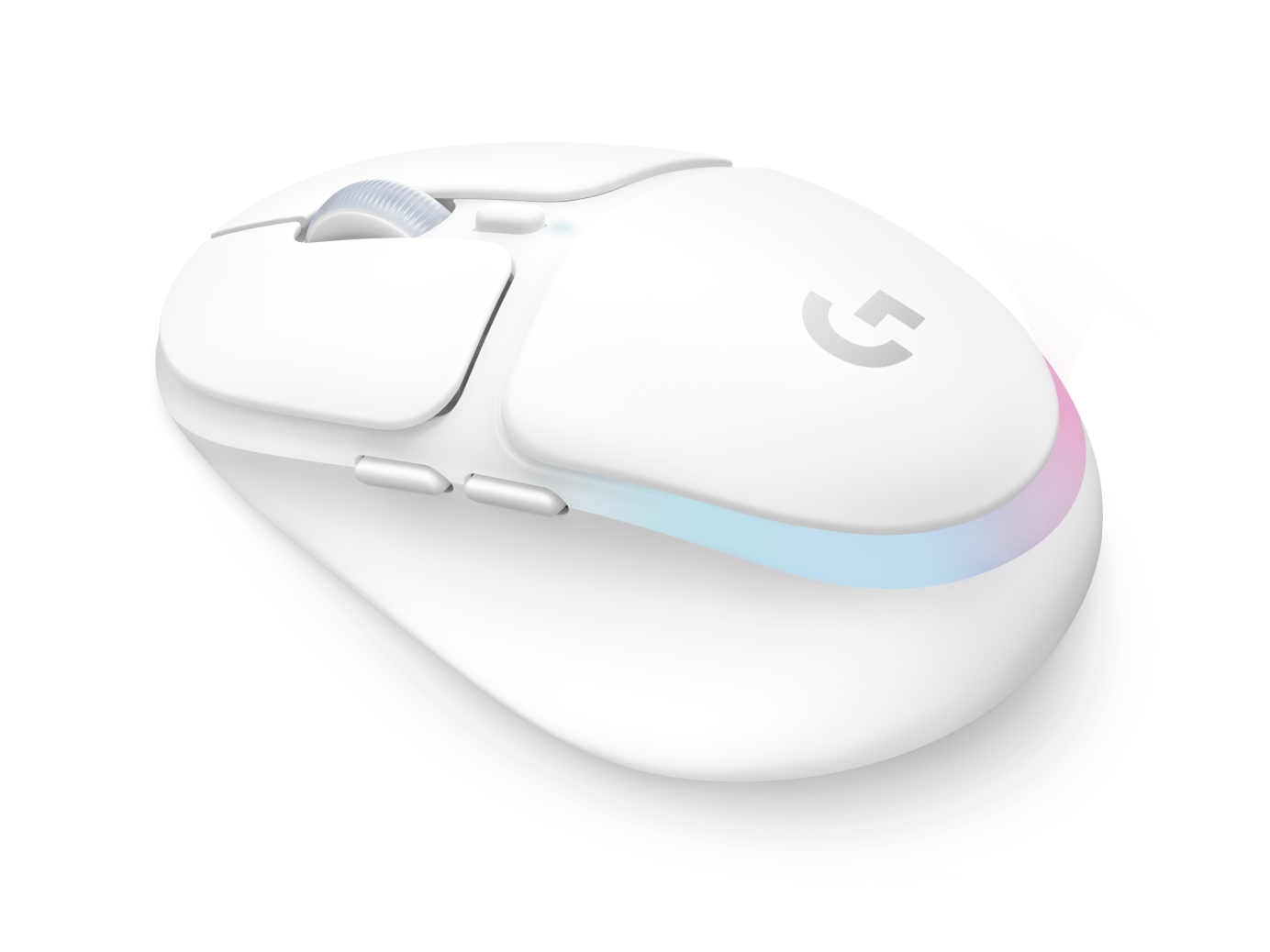 G705 ワイヤレス ゲーミング マウス