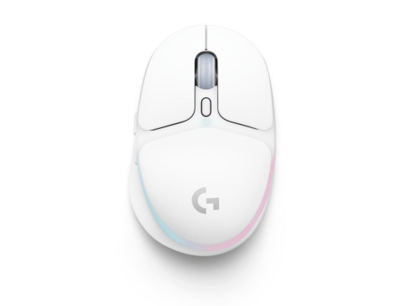 G705ワイヤレスゲーミングマウス（手が小さいユーザー向け） | ロジクールG
