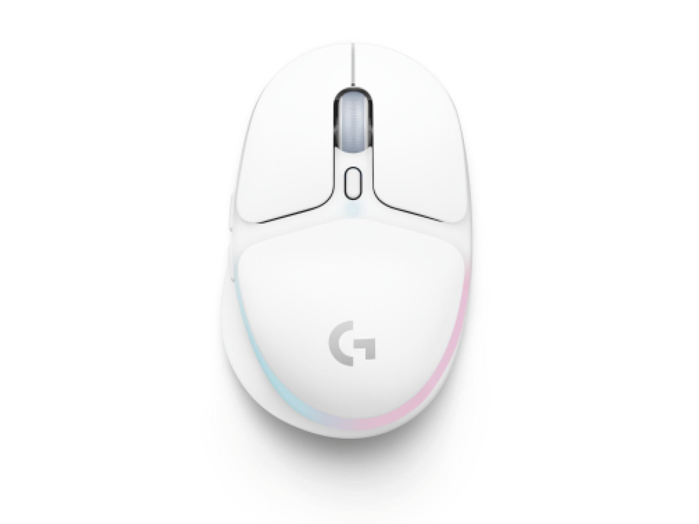 G705 Wireless Gaming Mouse