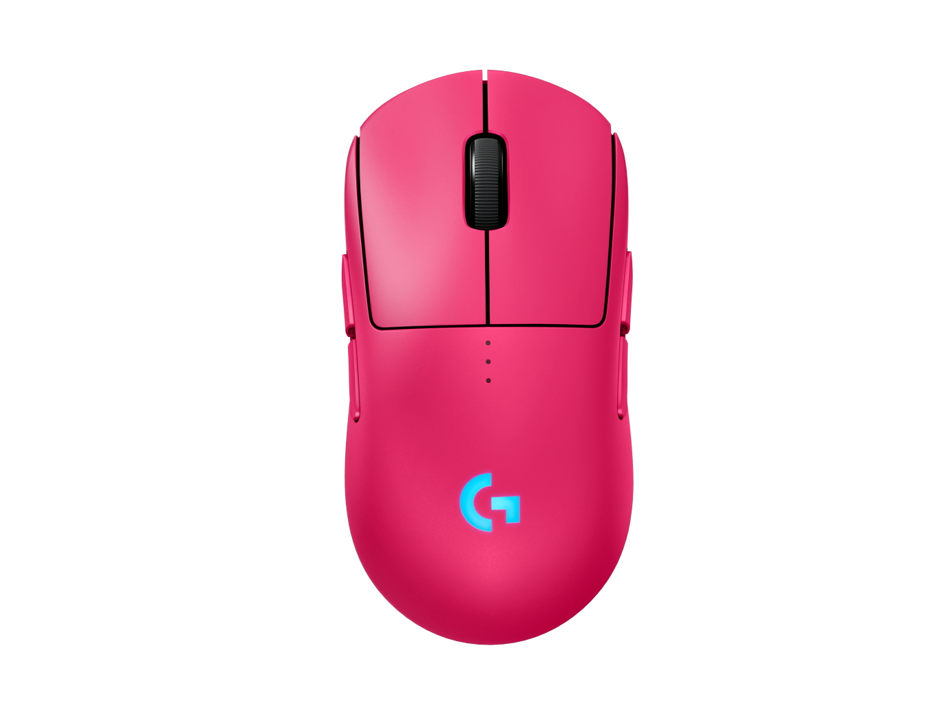 PRO 2 LIGHTSPEED Wireless Gaming Mouse | Logitech G