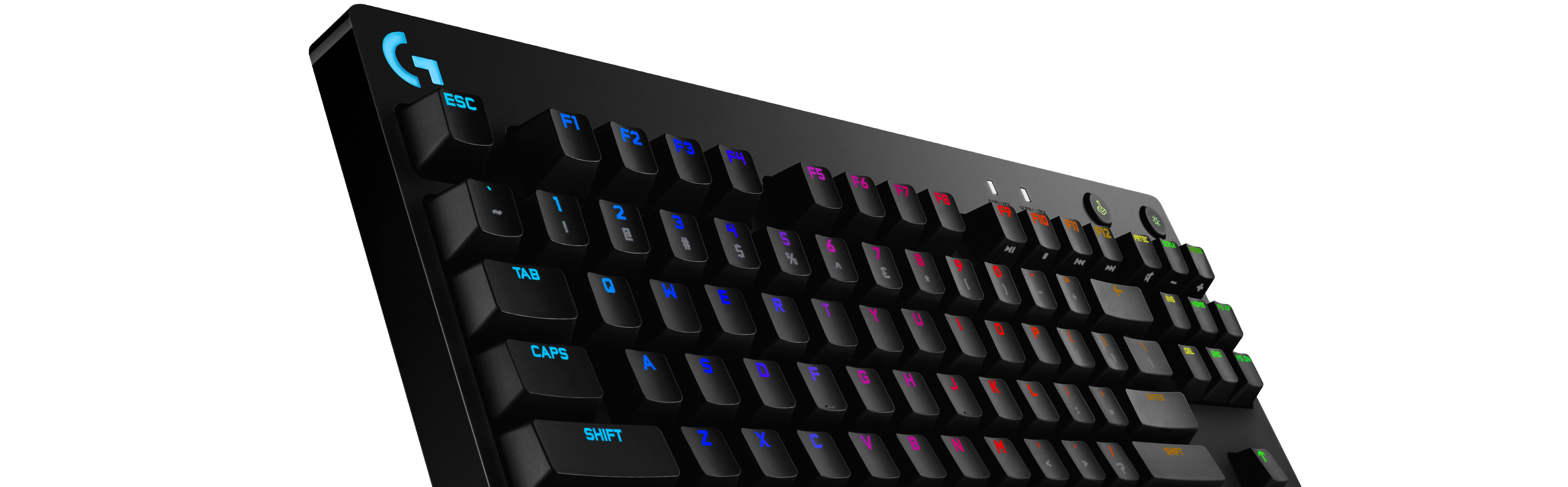 PRO keyboard image