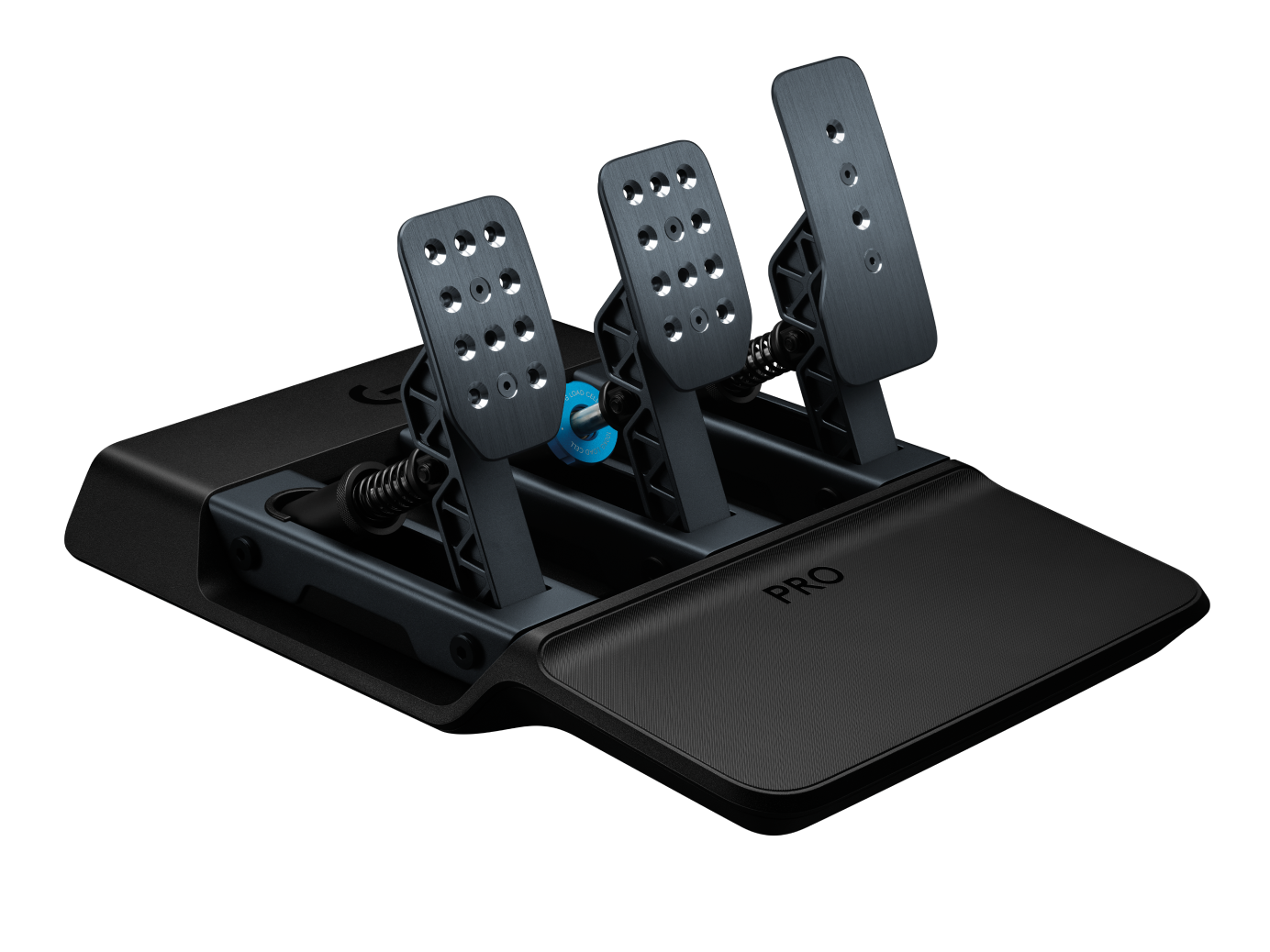 PRO RACING PEDALS - thumbnail 3