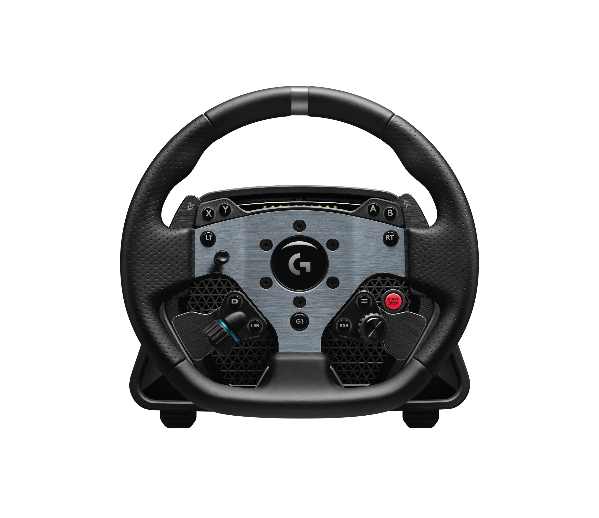 魅力の pro-racing-wheel-pc-front- プレイステーション