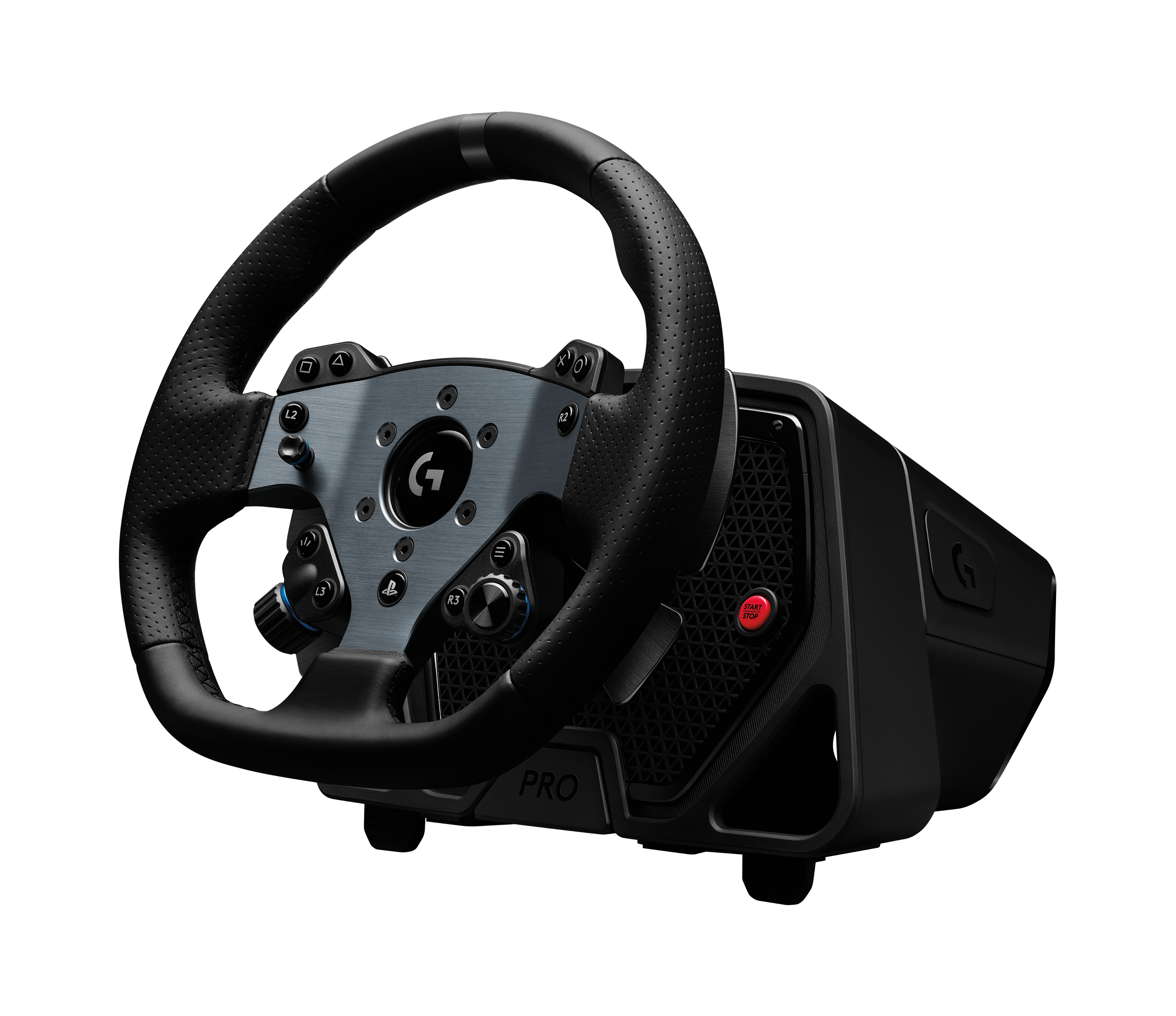 PRO RACING WHEEL - thumbnail 5