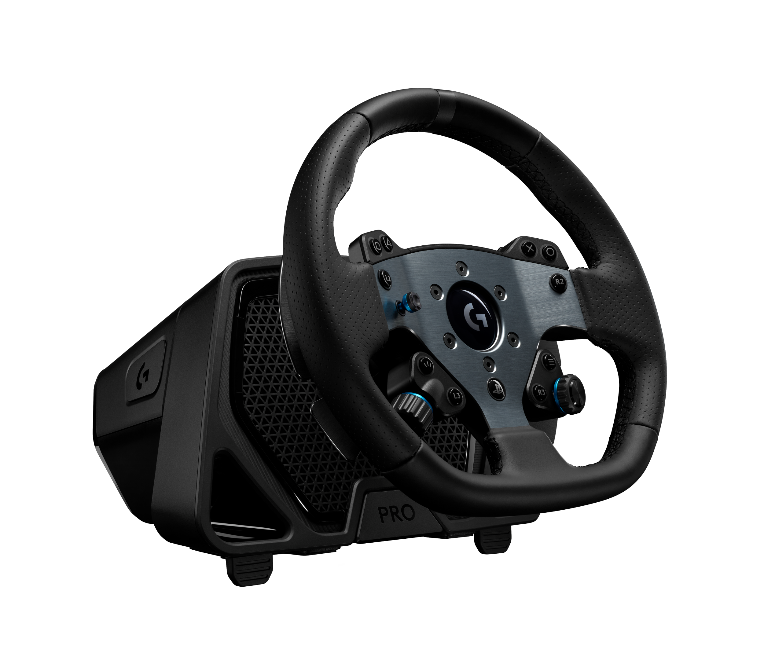 PRO RACING WHEEL - thumbnail 7