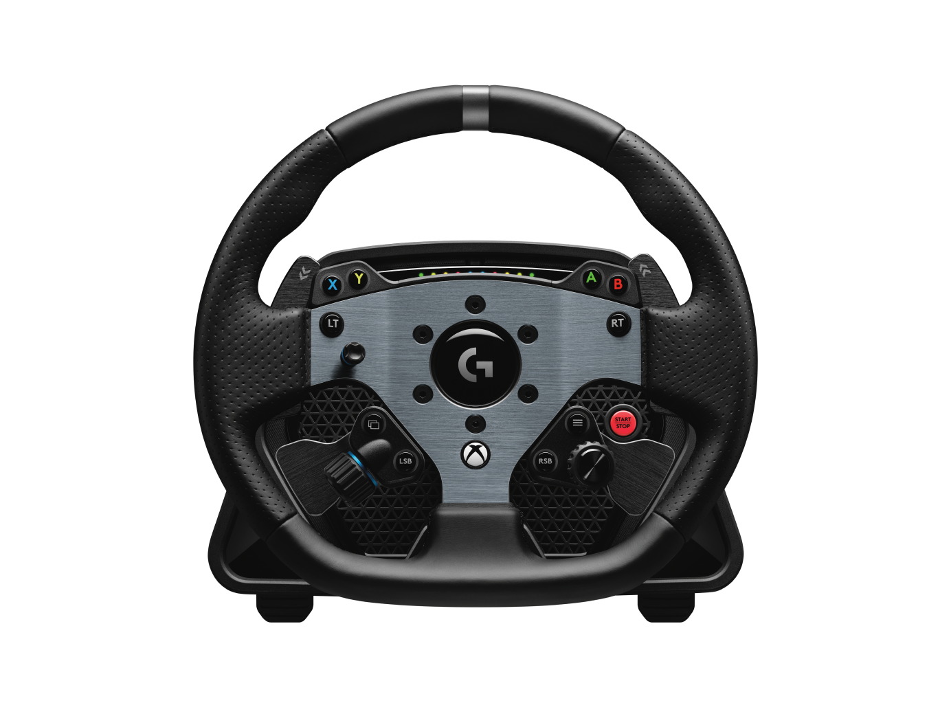 Logitech G920 steering Wheel newest only