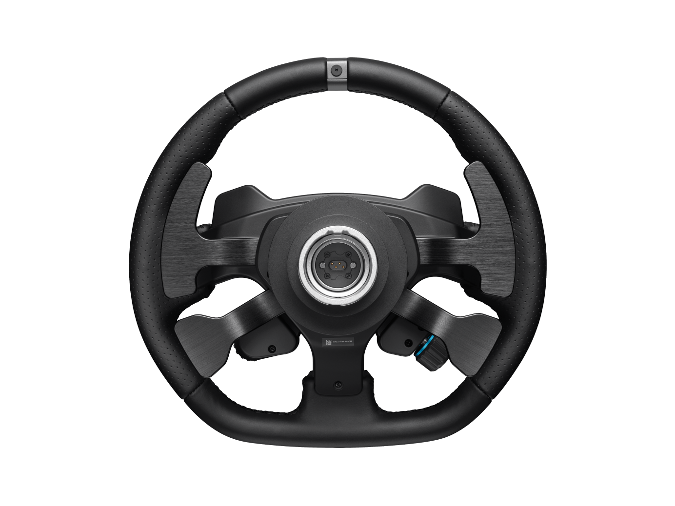 Image of PRO Racing GT D Rim (PC ONLY)