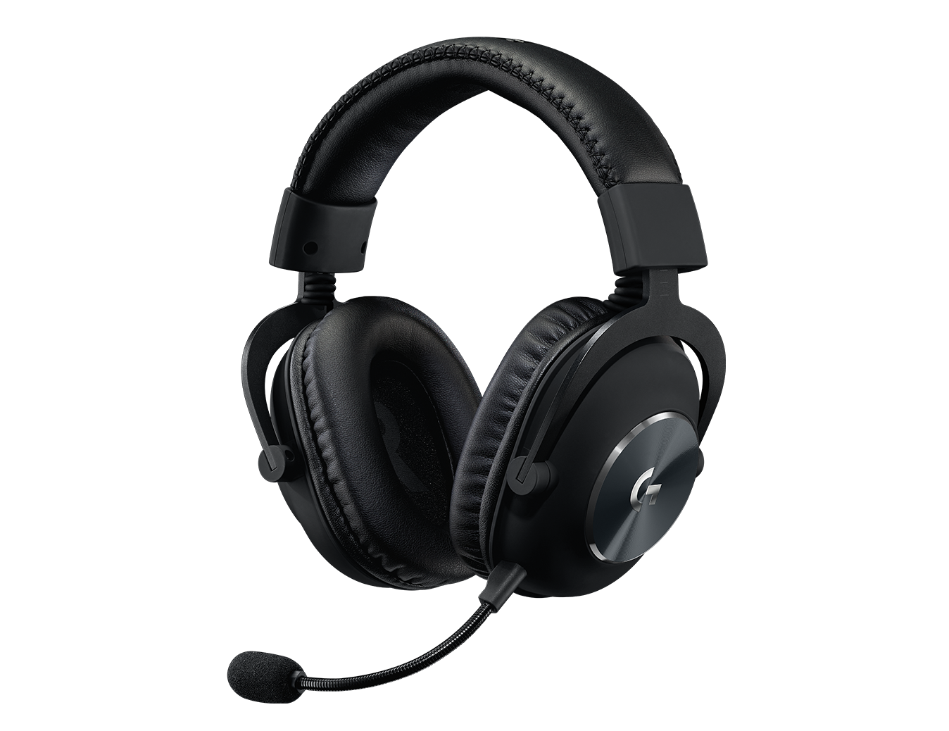 More than anything more and more Privilege Logitech G PRO X Wireless Gaming Headset with Blue VO!CE
