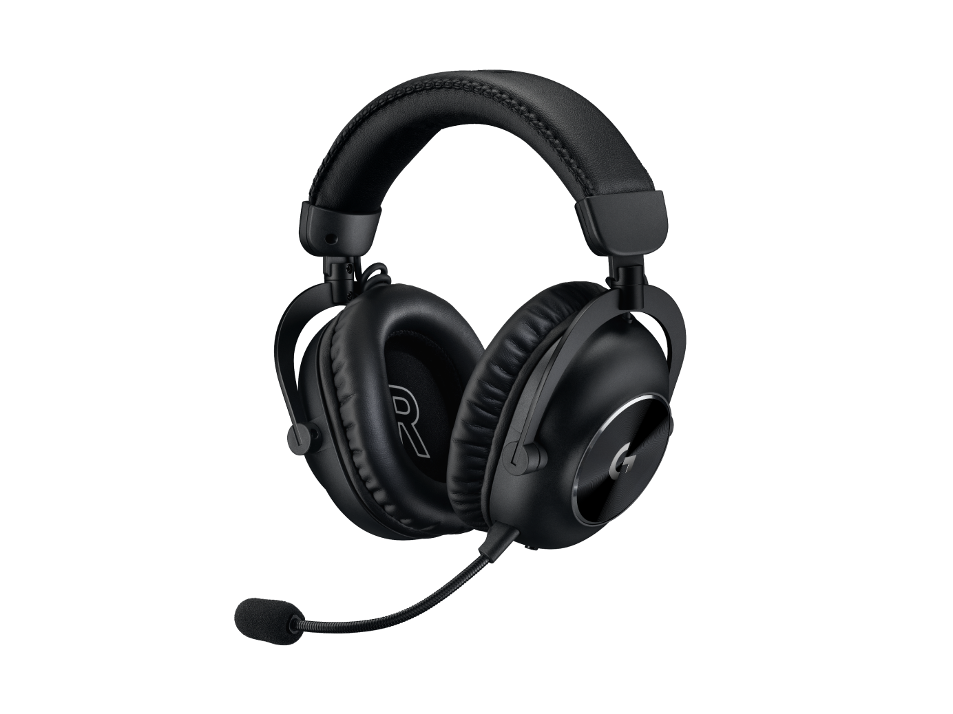 PRO X 2 Wireless Gaming Headset with Graphene Logitech G