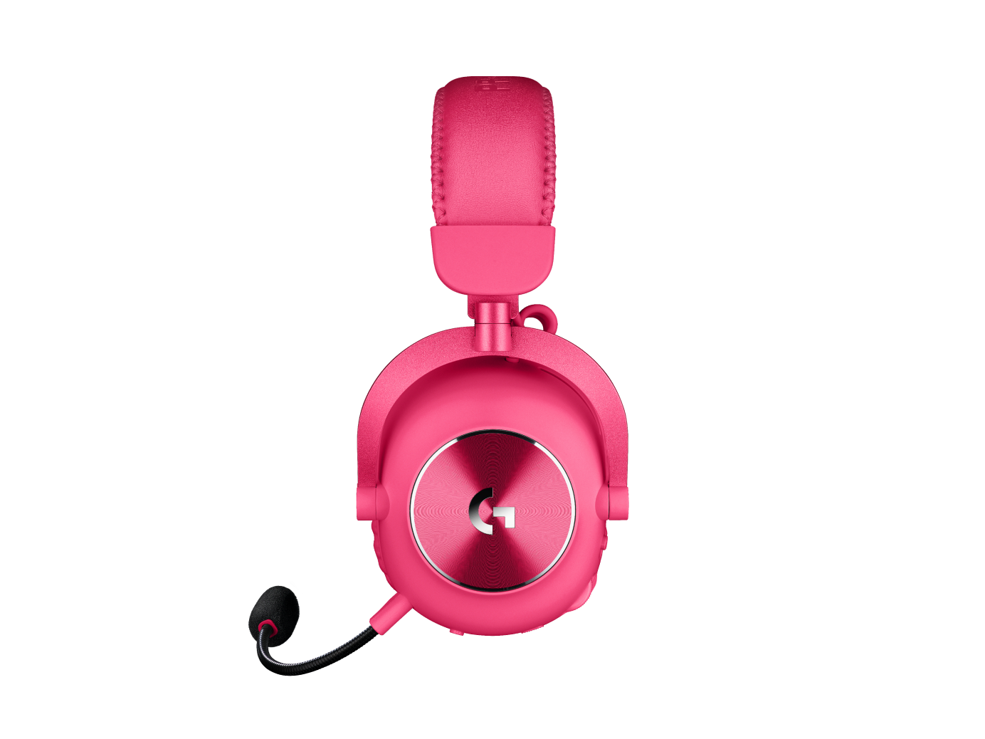 Image of PRO X 2 LIGHTSPEED LIGHTSPEED Wireless Gaming Headset - Pink