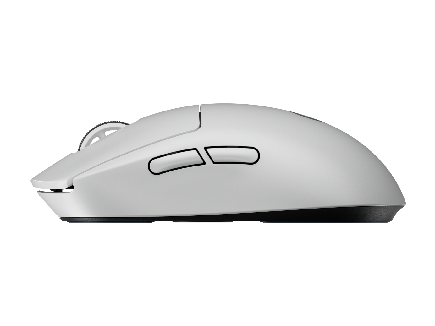 

PRO X SUPERLIGHT 2 LIGHTSPEED Wireless Gaming Mouse - Wit