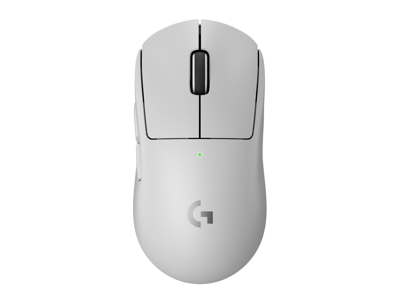 Logitech G PRO X Superlight 2 Wireless Gaming Mouse