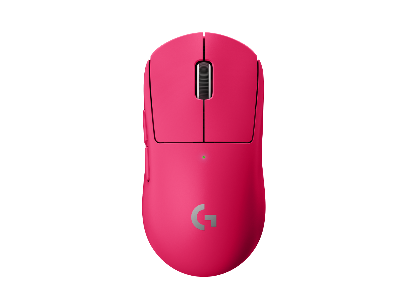 Logicool  GPRO wireles  pinkLogicool