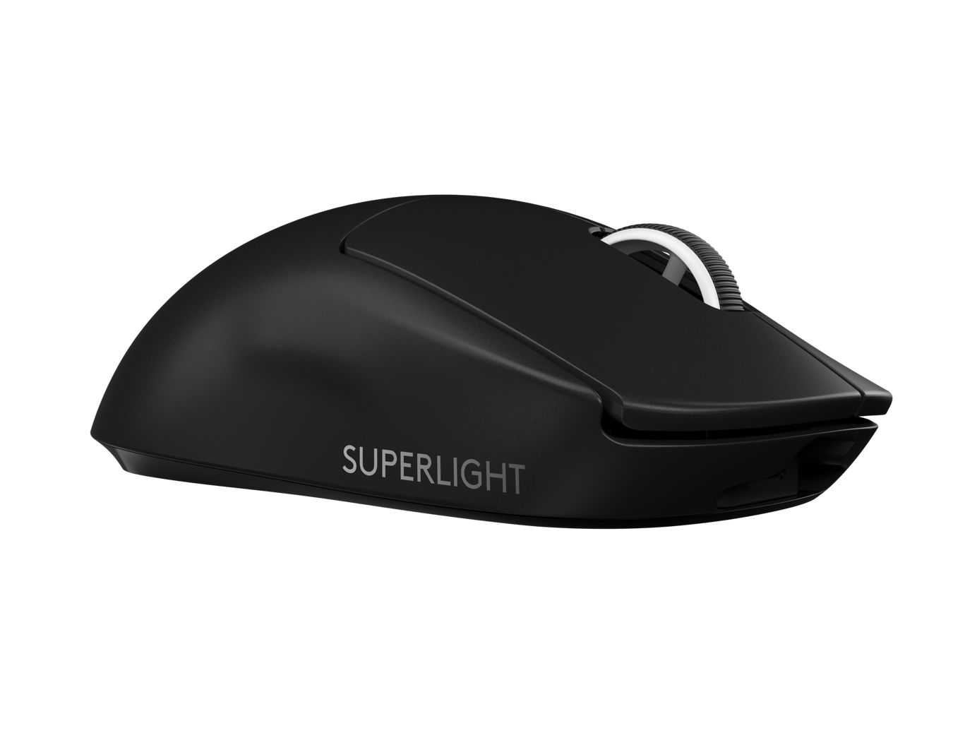 Logitech G Pro X Superlight – trådlös spelmus