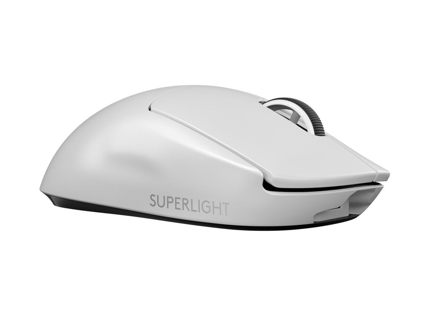 G PRO X superlight white