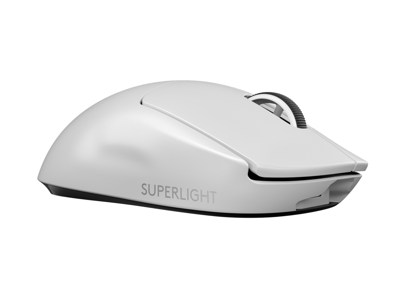 Logicool GPRO X Superlight white