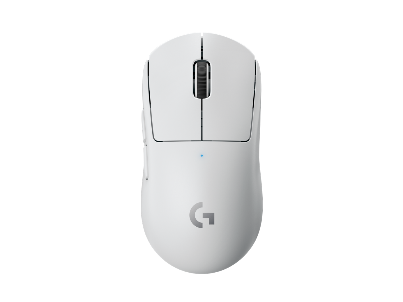 最低価格の G Pro Superlight ホワイト マウス・トラックボール 