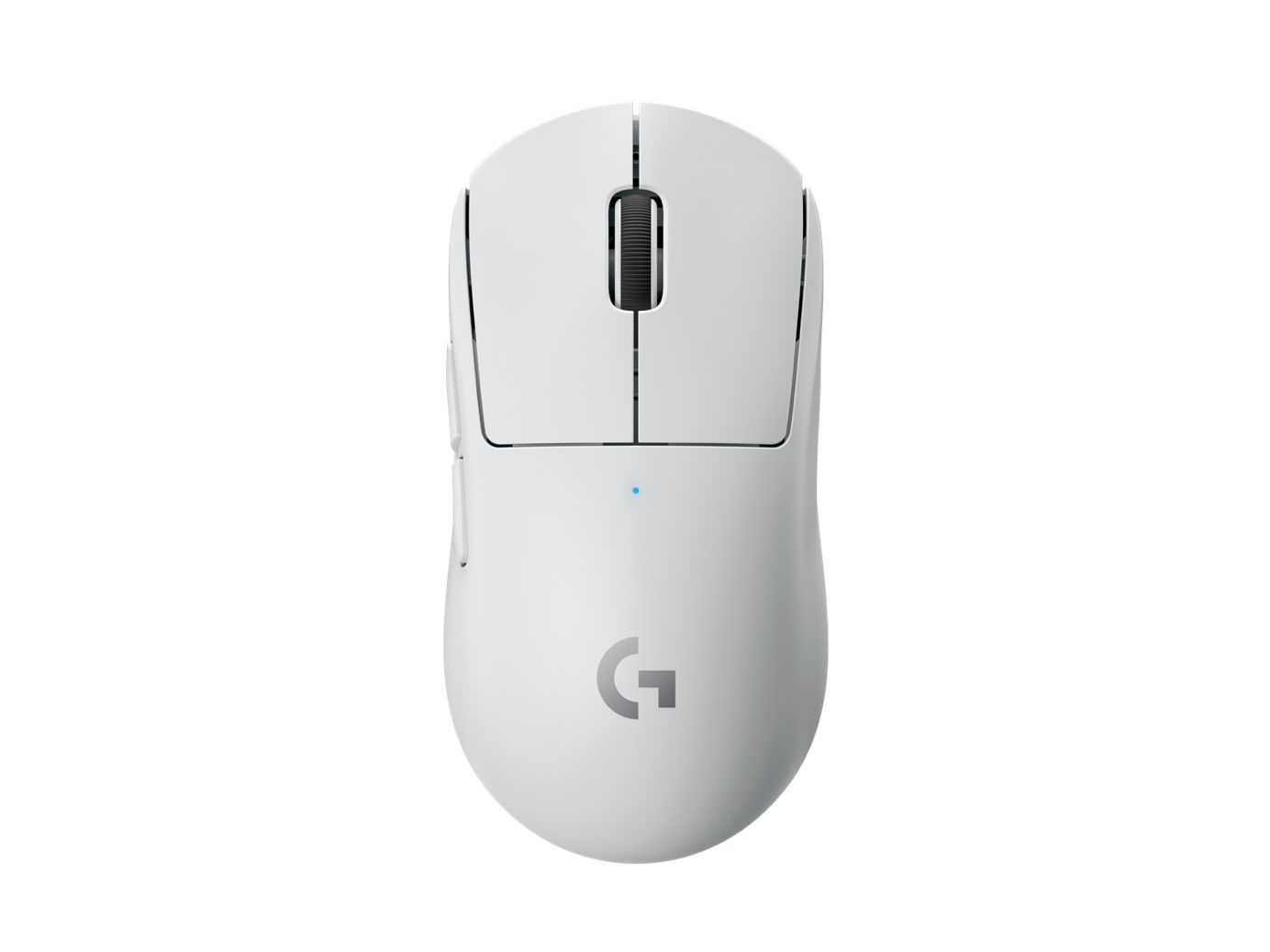 【低価最新品】Gpro superlight マゼンタ、白 マウス・トラックボール