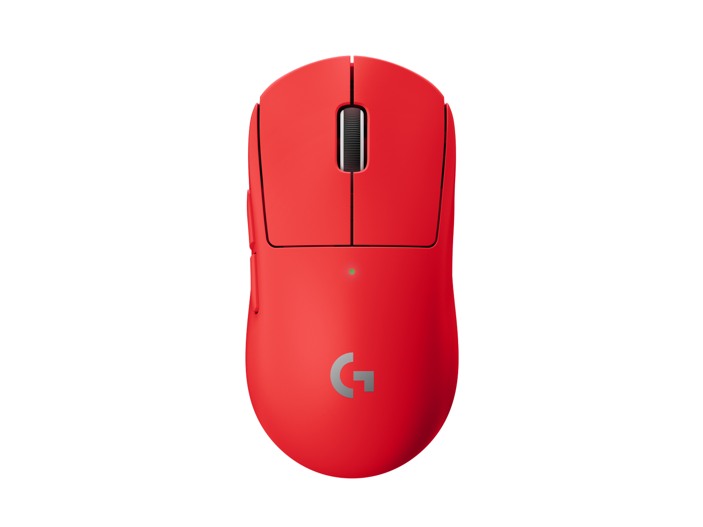 Logicool GPRO wireless Lime - PC周辺機器