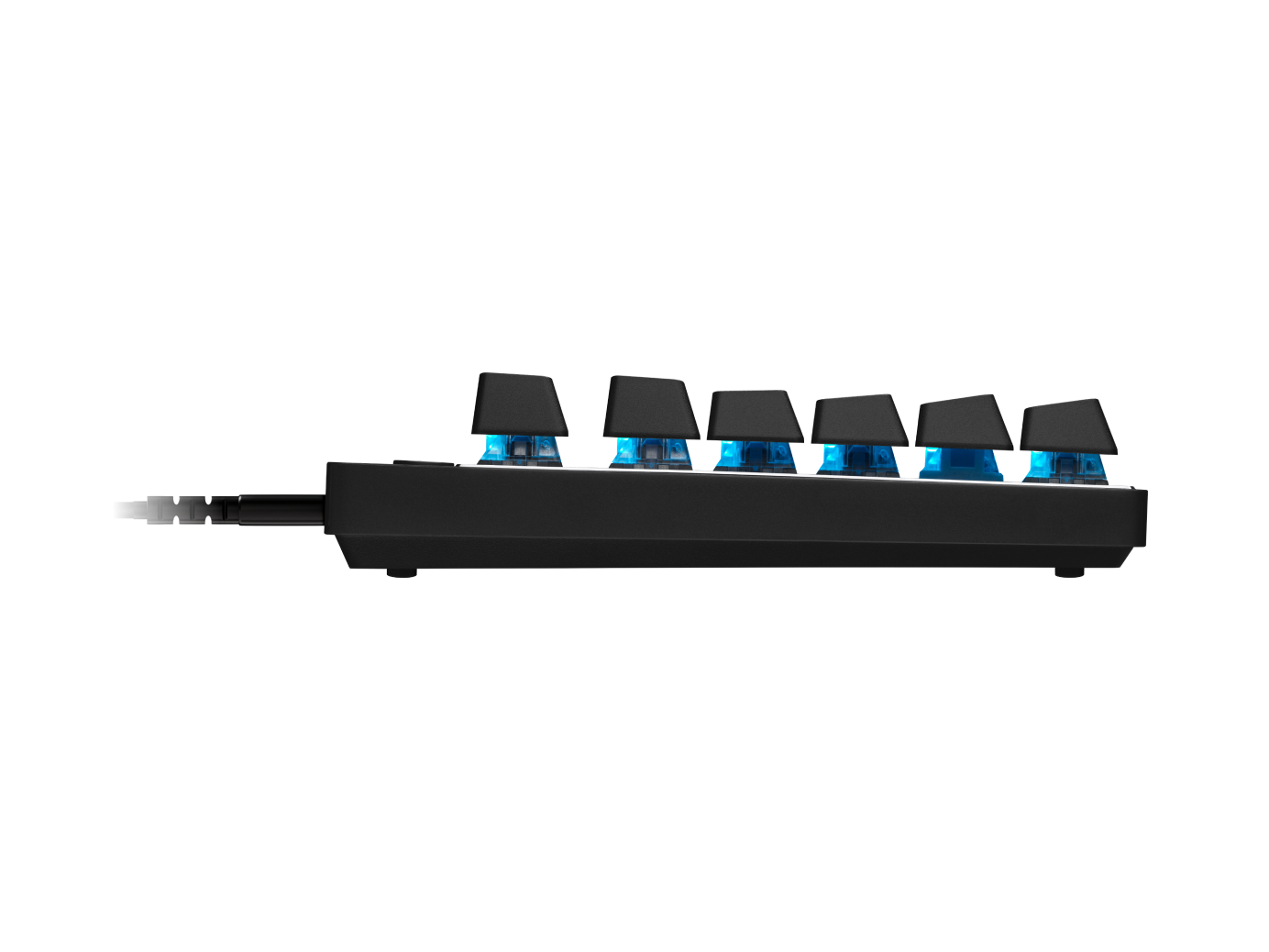PRO X TKL RAPID keyboard image