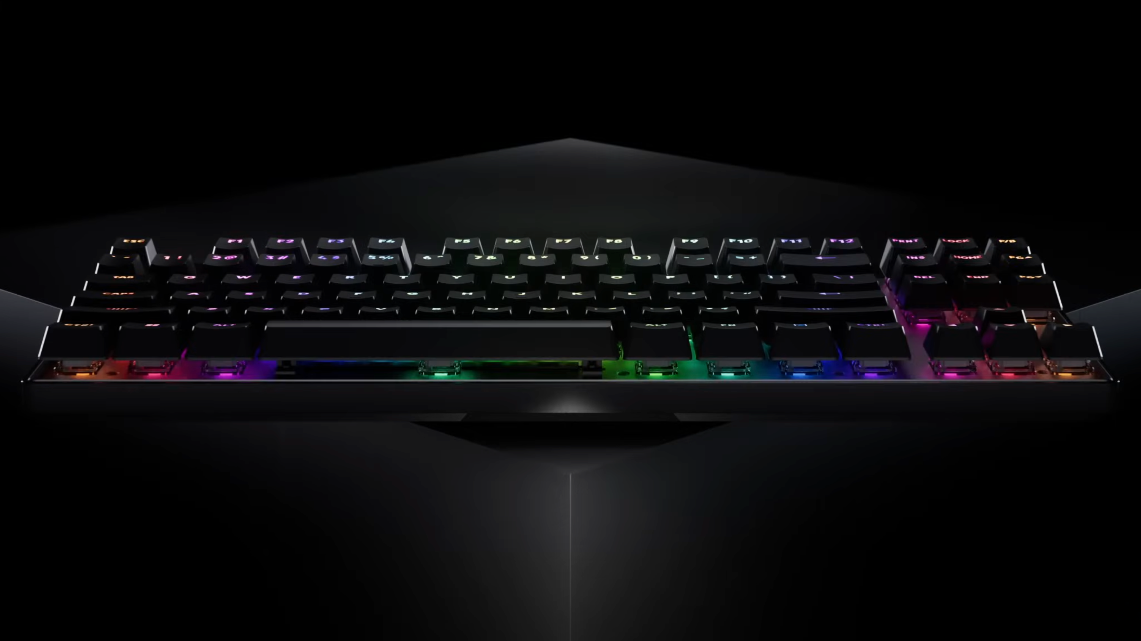 PRO X TKL RAPID keyboard image