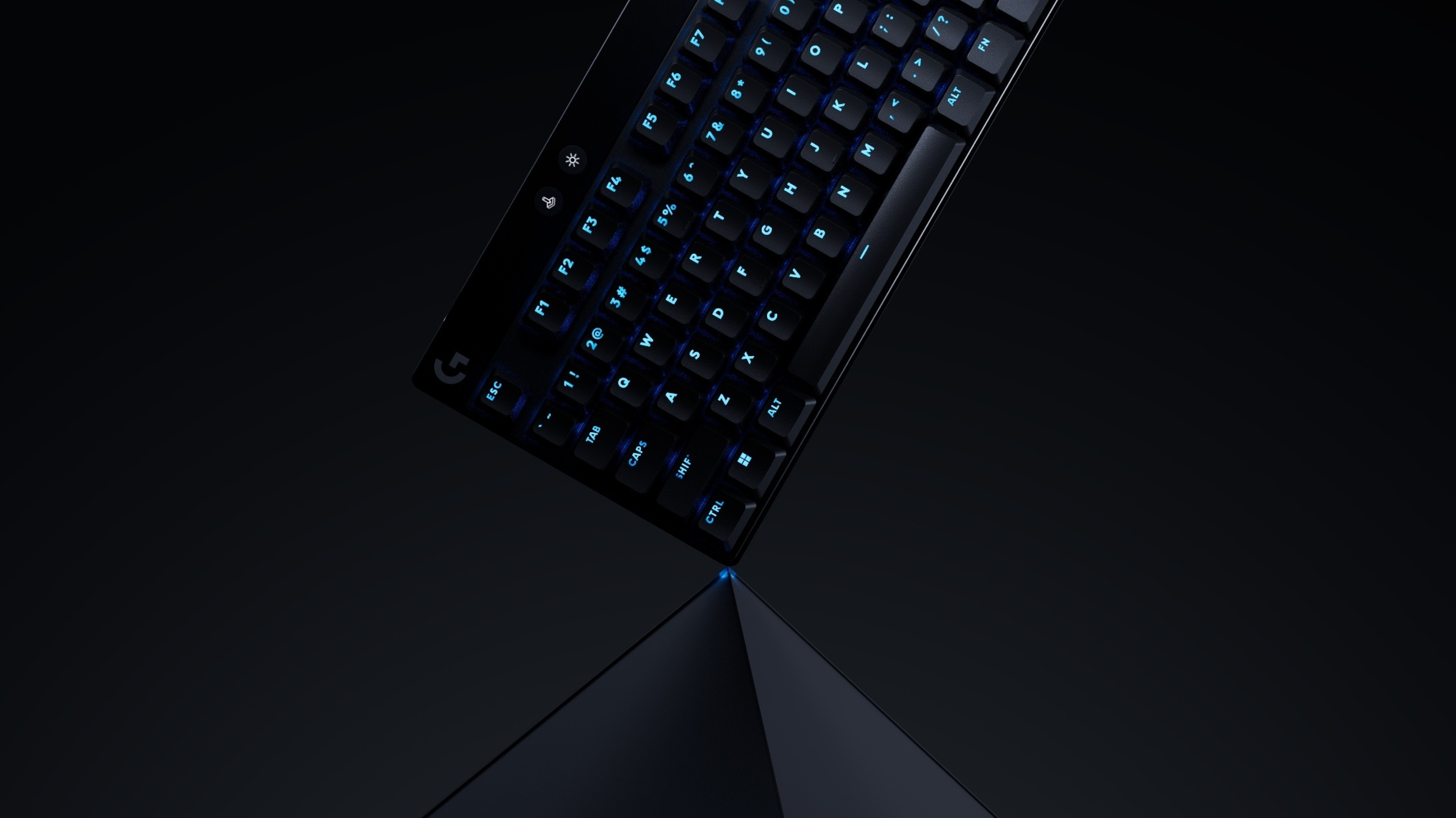PRO X TKL RAPID keyboard image
