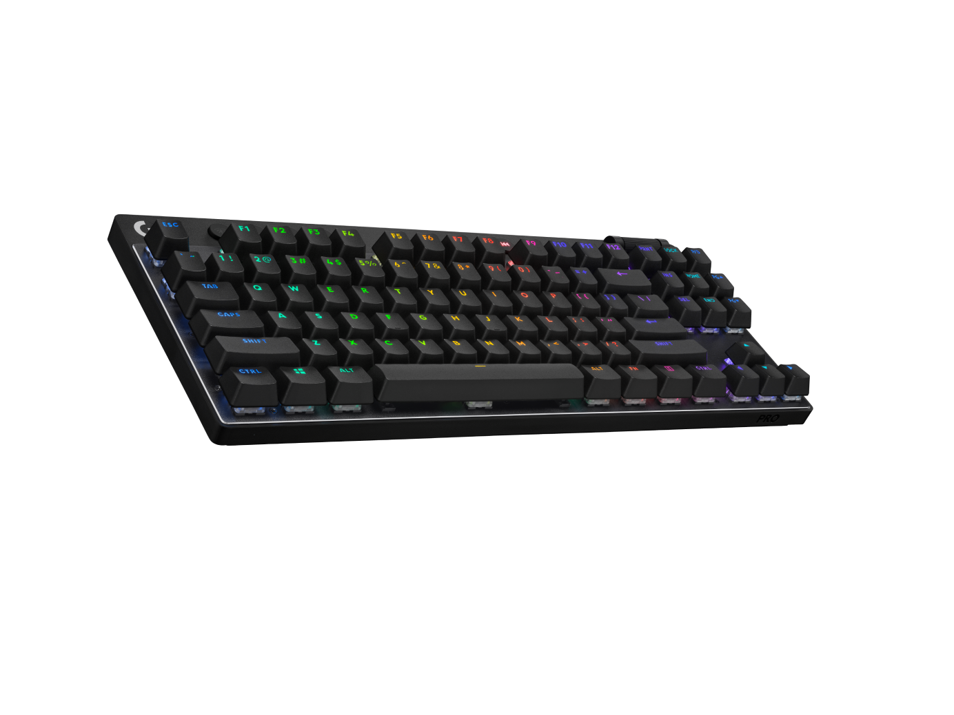 Logicool G PRO X TKL タクタイル マゼンタ　ワイヤレスほとんど放置してました