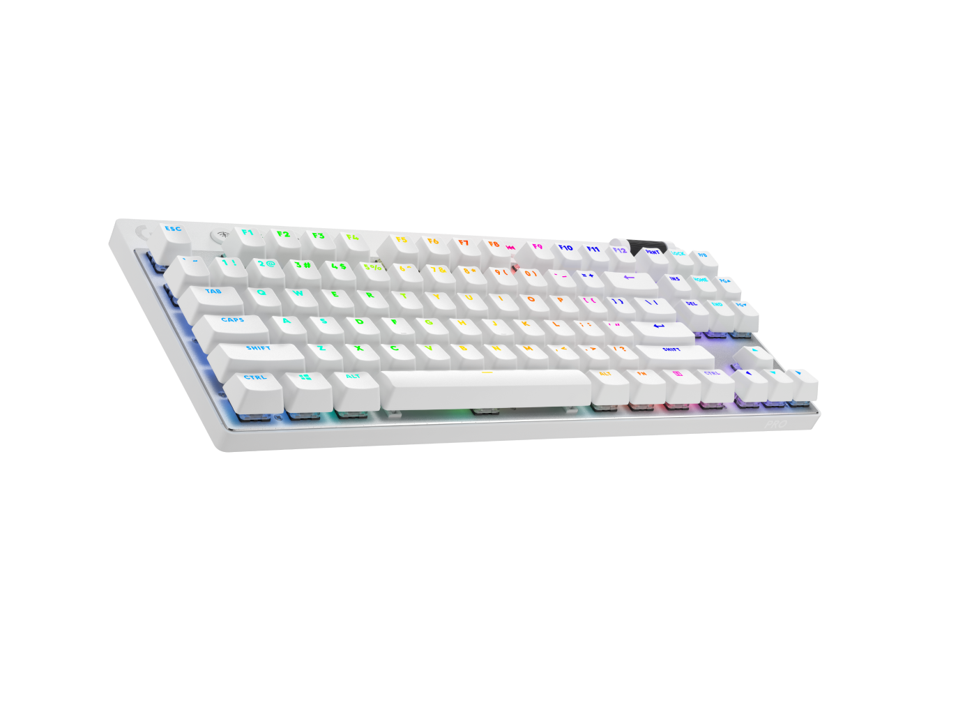 PRO X TKL LIGHTSPEED Gaming Keyboard