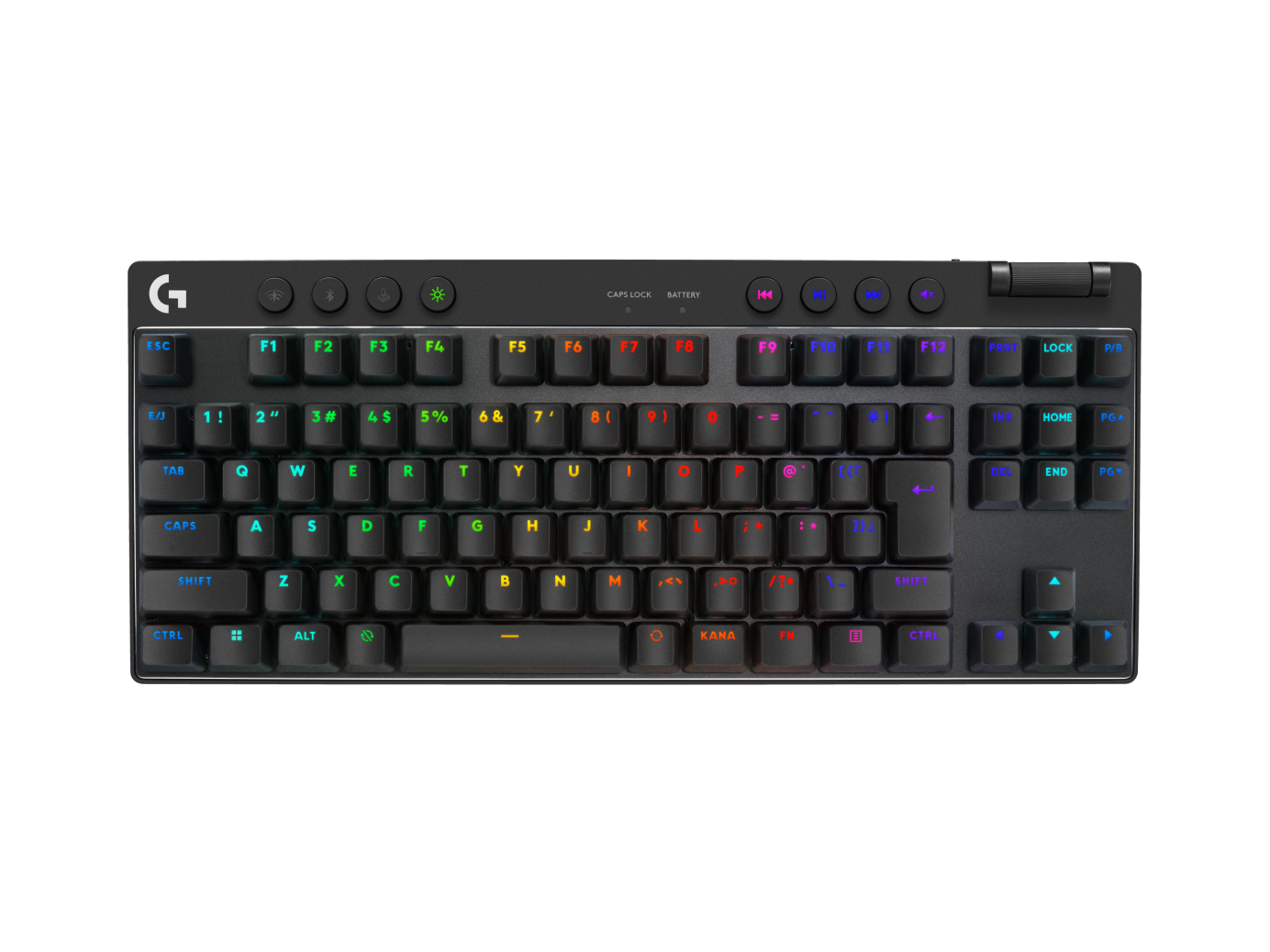 Logicool G PRO X TKL・Logicool G 840セット ロジクールG PRO X TKLワイヤレスゲーミングキーボード