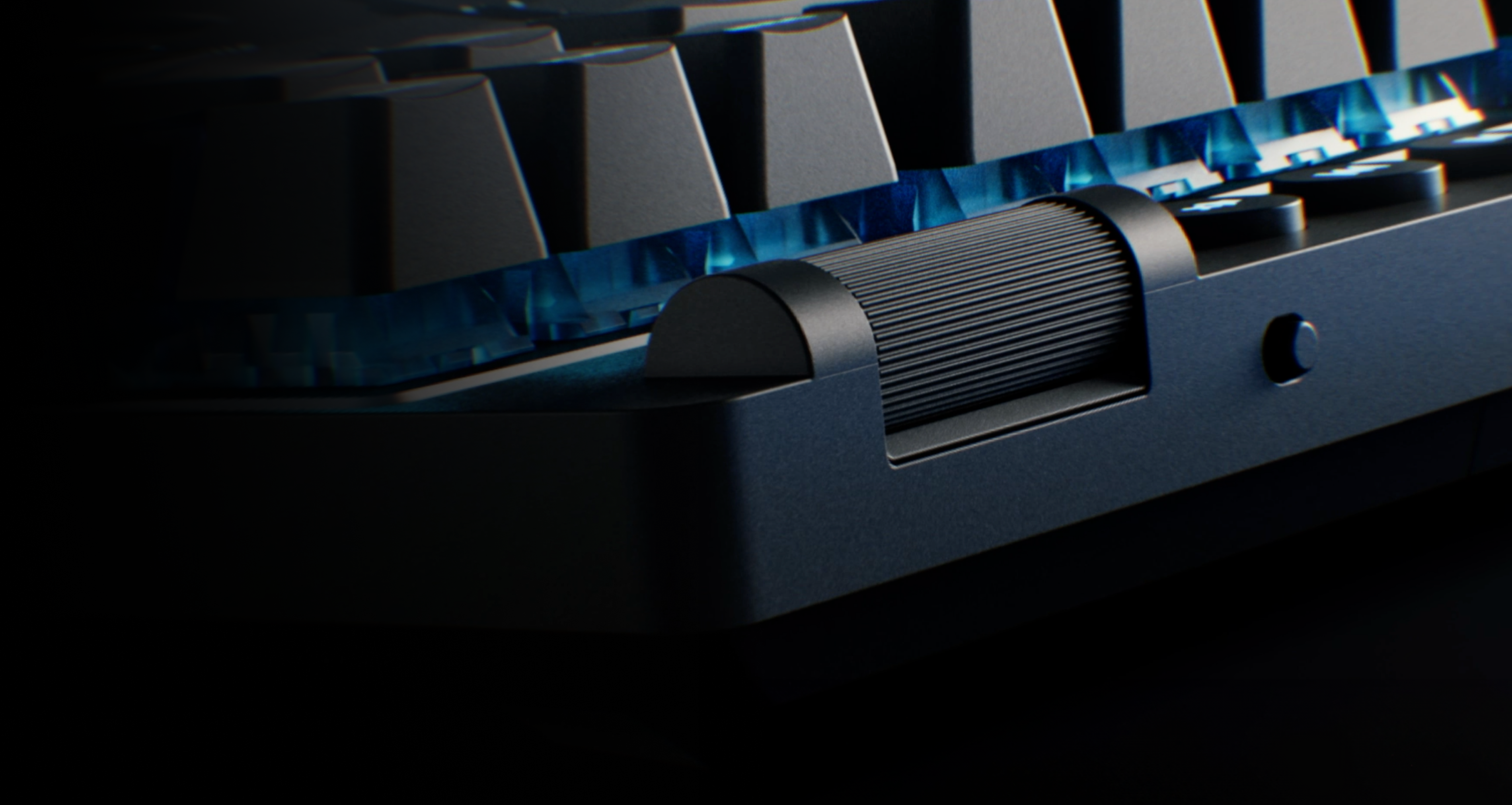 PRO X TKL Wireless Gaming Keyboard keyboard image