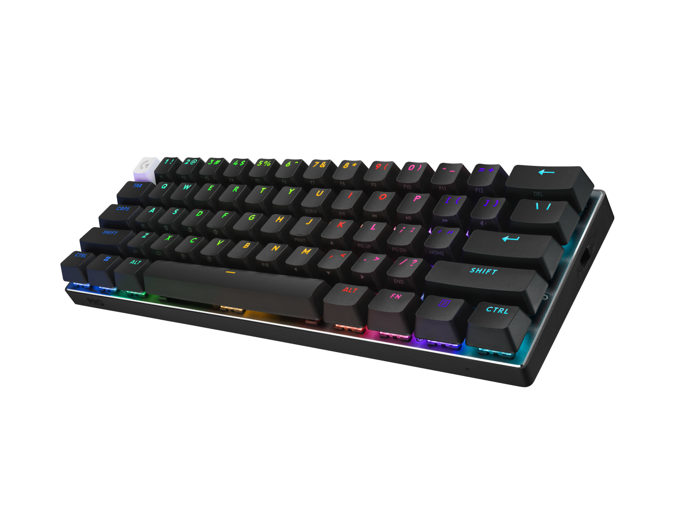PRO X 60 keyboard image