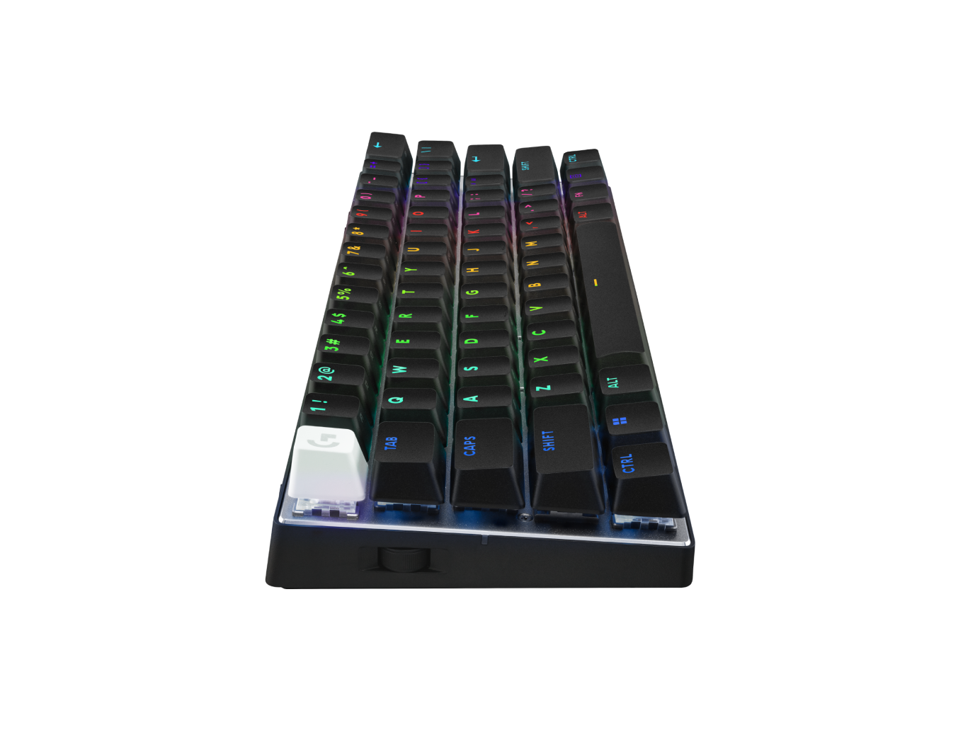 PRO X 60 keyboard image