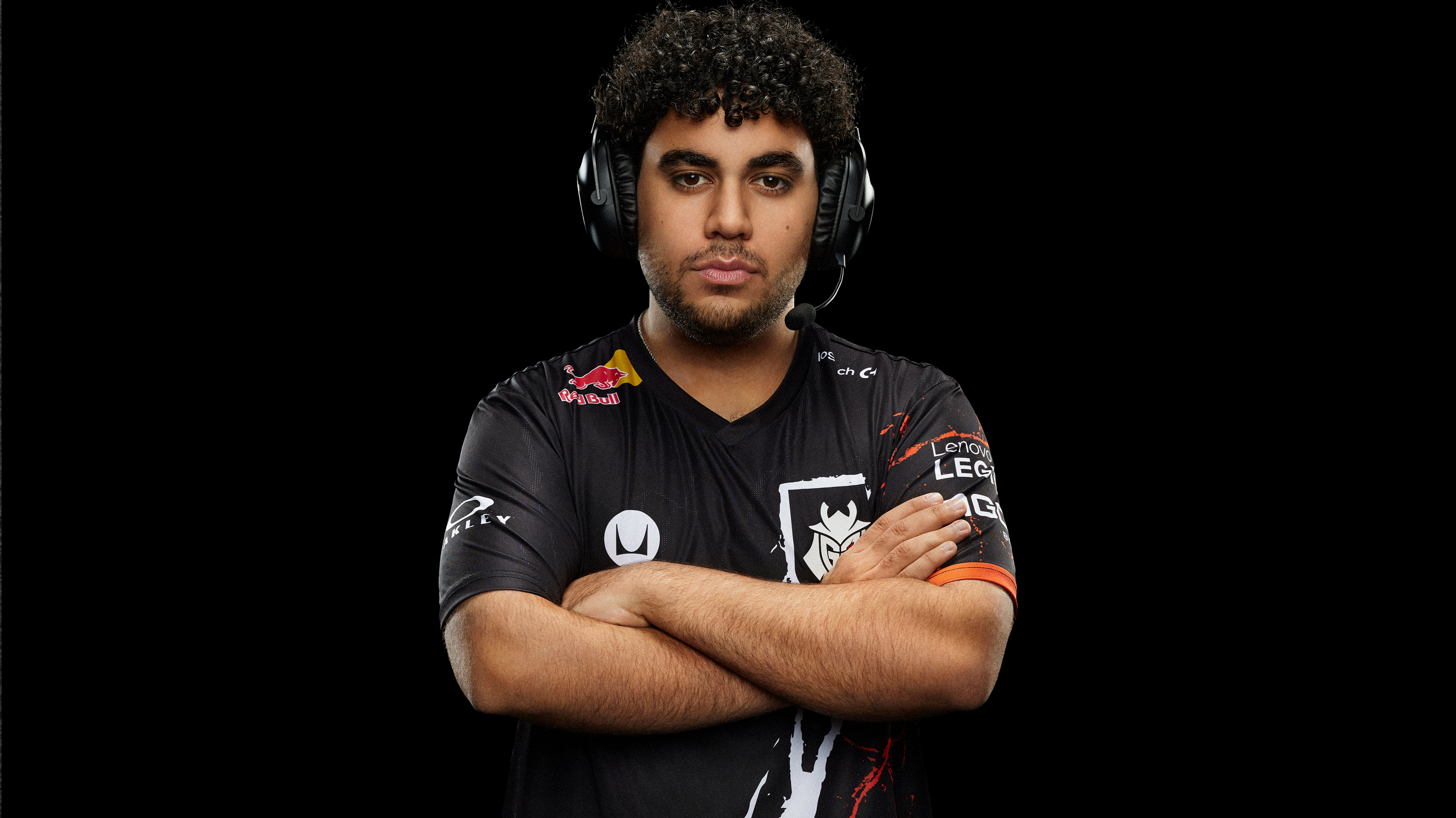 PRO X 60 keyboard image