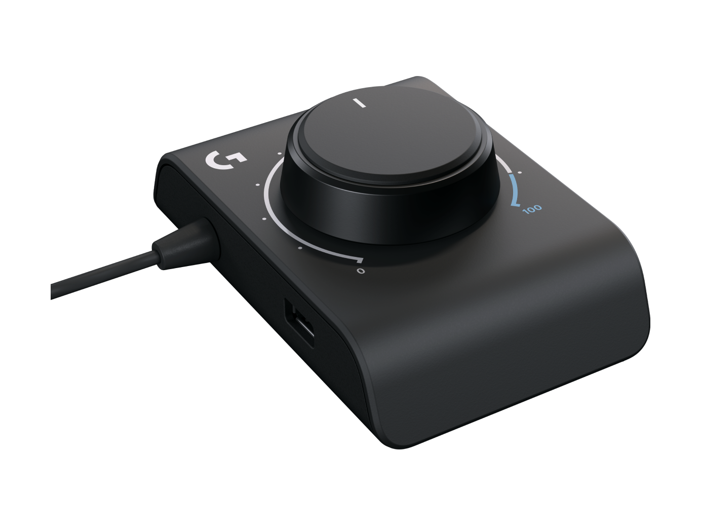 Adaptateur de course Logitech G - Combinez le volant et les pédales