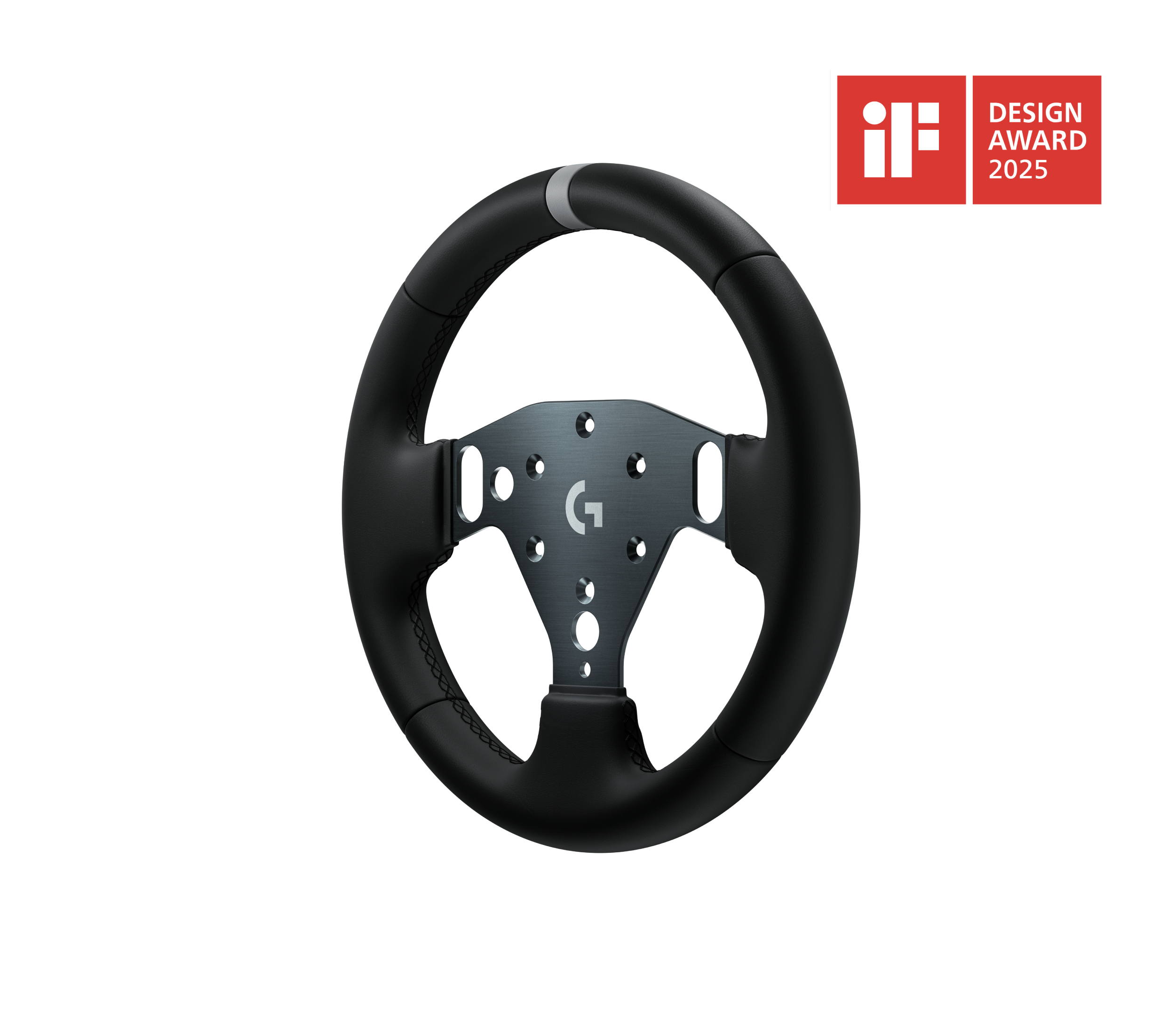 RS Round Wheel - thumbnail 2