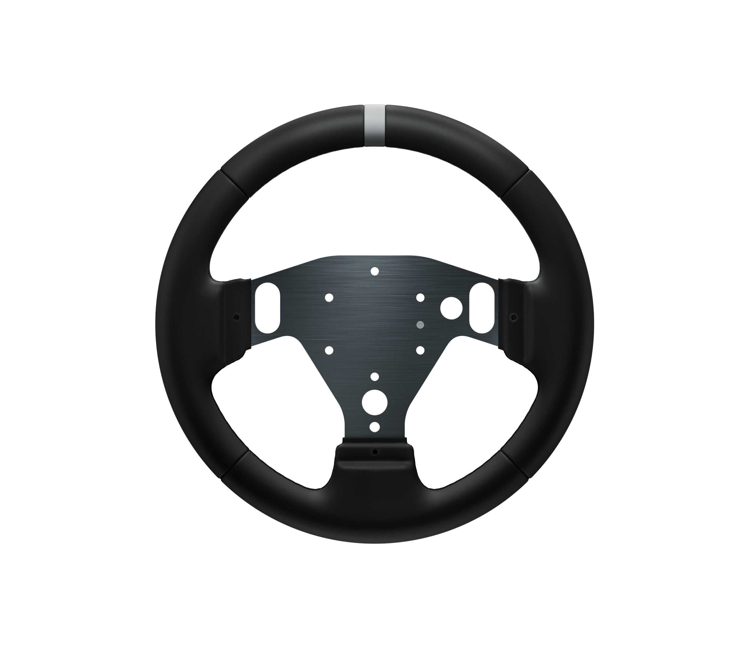 RS Round Wheel - thumbnail 3
